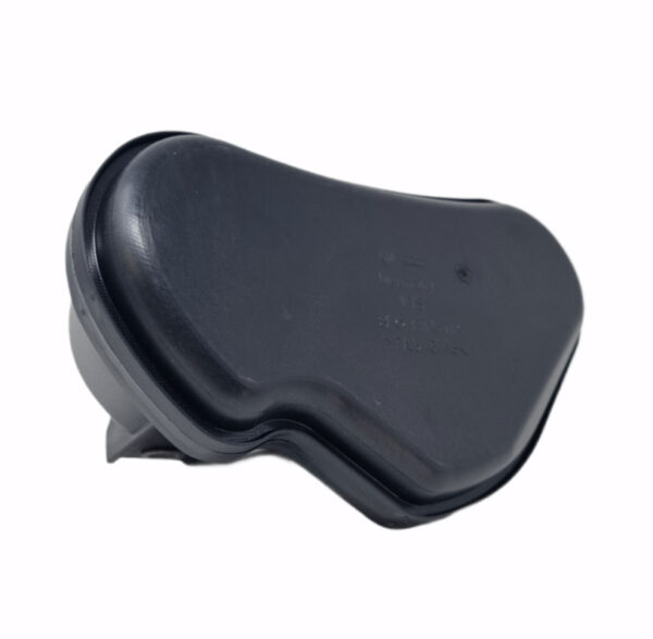 AUDI A4 Avant 8E B7 Vacuum Reservoir 8E0131541C ORIGINAL
