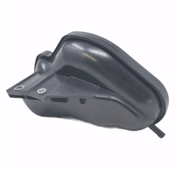 AUDI A4 Avant 8E B7 Vacuum Reservoir 8E0131541C ORIGINAL - Image 2