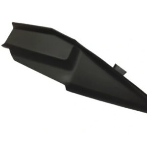 PEUGEOT 208 MK2 P21 Front Left Air Inlet Grille Trim 98233020XT ORIGINAL