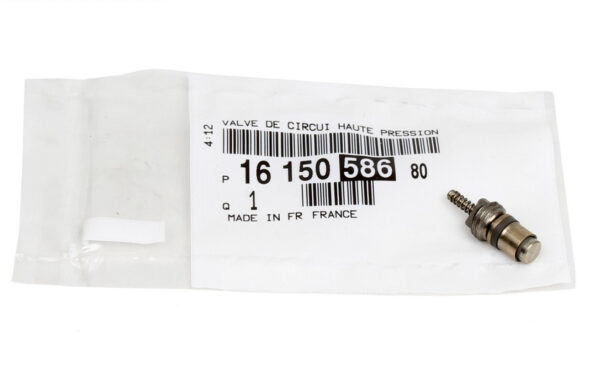 PEUGEOT 508 Air Conditioning Circuit Valve 1615058680 ORIGINAL