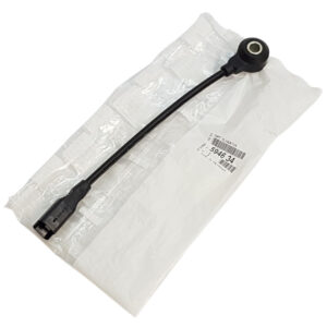 PEUGEOT 407 6D Knock Sensor 594634 ORIGINAL