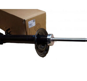 PEUGEOT BOXER Furgon MK3 Front Shock Absorber 5208L2 ORIGINAL