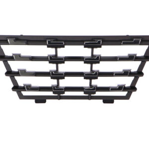 PEUGEOT P21 208 Stone Guard Front Grille 98294378VD ORIGINAL