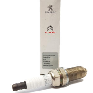 PEUGEOT 407 6D Spark Plug 5960F2 ORIGINAL