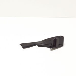 PORSCHE PANAMERA 970 Front Bumper Left Corner Panel 97050532700 ORIGINAL