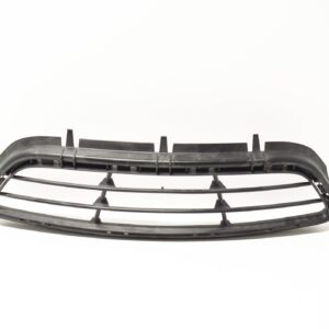 PORSCHE CAYMAN 987 Front Bumper Center Grille 98750555503G2L ORIGINAL