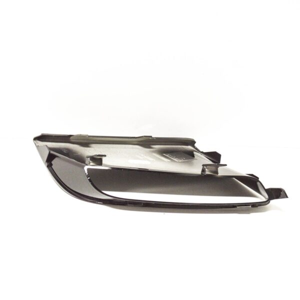 Audi A7 4GA RS7 Front Left Lower Grille Trim 4G8807795T94 ORIGINAL - Image 4