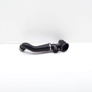 PORSCHE PANAMERA 970 Left Radiator Coolant Hose 97010623101 ORIGINAL