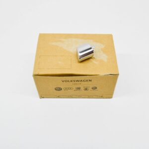 AUDI A4 B7 Parking Brake Button Press Stud 8E0711333A3Q7 ORIGINAL