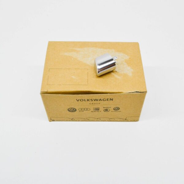 AUDI A4 B7 Parking Brake Button Press Stud 8E0711333A3Q7 ORIGINAL