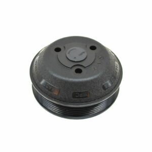 PORSCHE MACAN 95B  Engine Water Pump Pulley 94610609175 ORIGINAL