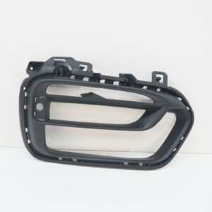 PORSCHE CAYMAN 981 GTS Front Right Outer Bumper Grill 98150556403OK1 ORIGINAL