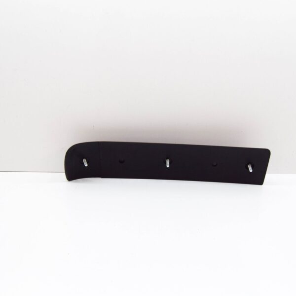 PORSCHE 944 Rear Left Bumper Protective Strip 94450506101 ORIGINAL - Image 4