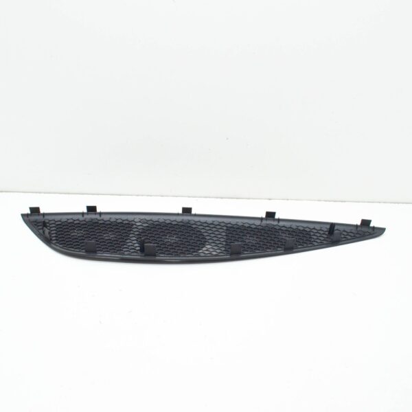 AUDI A8 4H Front Dash Panel Speaker Cover LHD 4H1857367E6PS ORIGINAL - Image 3