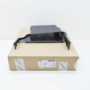 PORSCHE CAYENNE 9YA Right Air Cleaner Guide 9Y0129510C 9Y0.129.510.C ORIGINAL