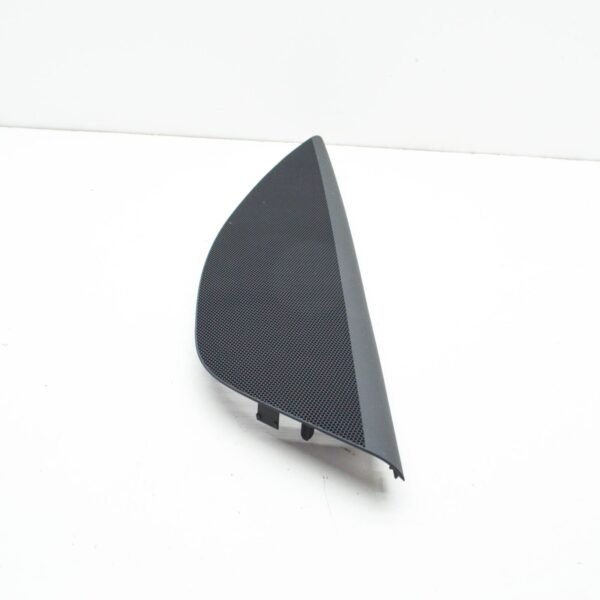 AUDI A8 4H Front Dash Panel Speaker Cover LHD 4H1857367E6PS ORIGINAL - Image 5