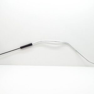 PORSCHE PANAMERA 970 Front Lid Lock Cable RHD 97051122002 ORIGINAL7