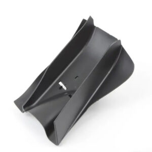 PORSCHE MACAN 95B Front Steering Left Brake Duct 95B615447B ORIGINAL