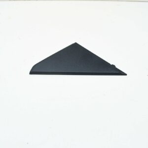 PORSCHE 911 991.2 Front Left Window Guide Cover 992837307AOK1 ORIGINAL