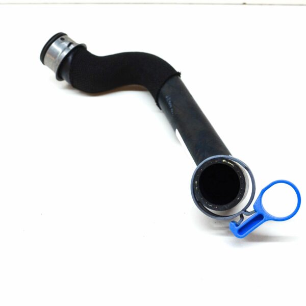 PORSCHE 991.911.2 GT3 Front Left Center Water Radiator Hose 99110664991 NEW - Image 2