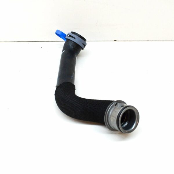 PORSCHE 991.911.2 GT3 Front Left Center Water Radiator Hose 99110664991 NEW - Image 3