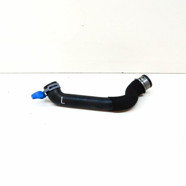 PORSCHE 991.911.2 GT3 Front Left Center Water Radiator Hose 99110664991 NEW - Image 4