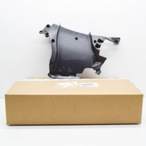 PORSCHE Taycan Front Right Brake Air Duct 9J1807014AY ORIGINAL