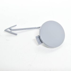 Porsche 997 987 Boxster Cayman Rear Tow Eye Cover Primer 99750580300G2X NEW