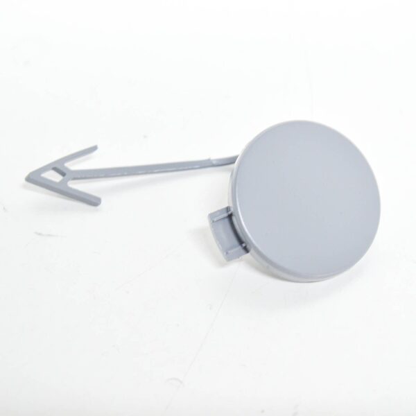 Porsche 997 987 Boxster Cayman Rear Tow Eye Cover Primer 99750580300G2X NEW