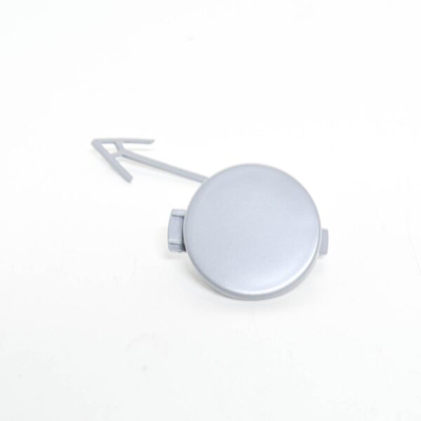 Porsche 997 987 Boxster Cayman Rear Tow Eye Cover Primer 99750580300G2X NEW - Image 3