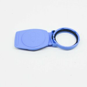 PORSCHE CAYENNE 92A Front Washer Fluid Reservoir Cap 9A795545500 ORIGINAL