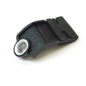 PORSCHE 911 997 Left Side Radiator Holder Bracket 99710623102 ORIGINAL