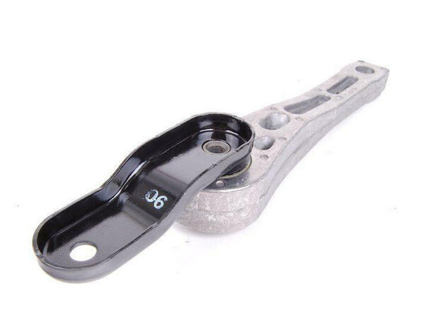 AUDI A3 8P Rear Engine Support 1K0199855BC ORIGINAL - Image 2