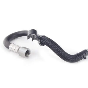 PORSCHE CAYENNE 9PA Fuel Line 95511029511 ORIGINAL