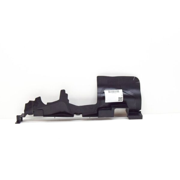 AUDI A4 B7 Radiator Right Air Guide 8E0121284Q ORIGINAL