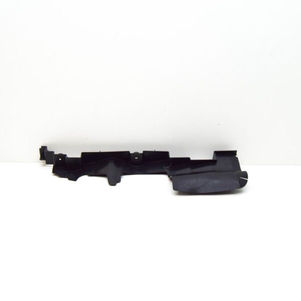 AUDI A4 B7 Radiator Right Air Guide 8E0121284Q ORIGINAL - Image 3