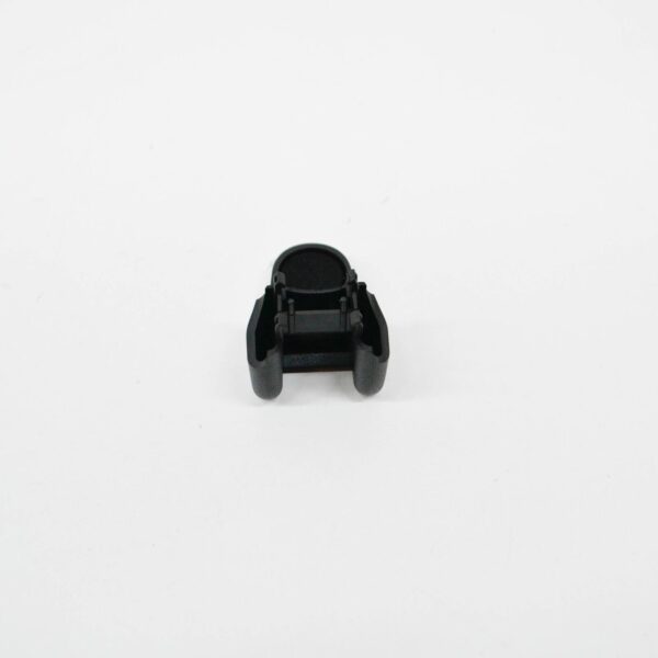 PORSCHE 911 996 Front Upper Seat Belt Upper Cover 9968035410001C ORIGINAL - Image 3