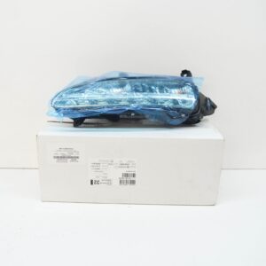 PORSCHE 911 997 Front Left Additional Light 99763108304 ORIGINAL