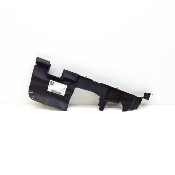 AUDI A4 B7 Radiator Right Air Guide 8E0121284Q ORIGINAL - Image 4