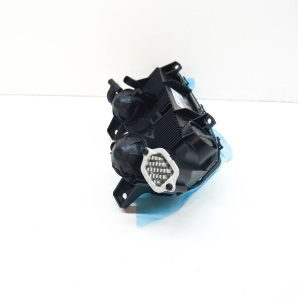 PORSCHE 911 997 Front Left Additional Light 99763108304 ORIGINAL - Image 2