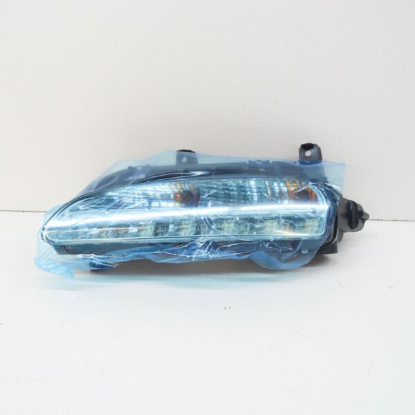 PORSCHE 911 997 Front Left Additional Light 99763108304 ORIGINAL - Image 3