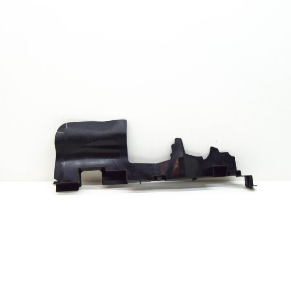 AUDI A4 B7 Radiator Right Air Guide 8E0121284Q ORIGINAL - Image 5