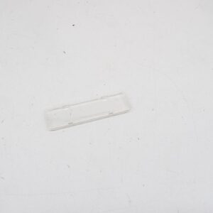 PORSCHE 911 996 Cowl Panel Cover 99657266100 ORIGINAL