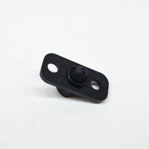 PORSCHE BOXSTER 981 GT4 Rar Left Taillight Bracket 98163119102 ORIGINAL