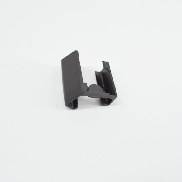 AUDI A3 8V Rear Right Seat Track Cover 8V0881347B 01C 8V0881347B01C ORIGINAL - Image 3