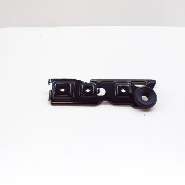 PORSCHE 911 997 Left Coolant Radiator Holder 99710626501 ORIGINAL