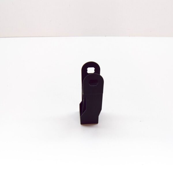 PORSCHE CAYENNE 92A Right Radiator Upper Support Bracket 95810666202 ORIGINAL - Image 2