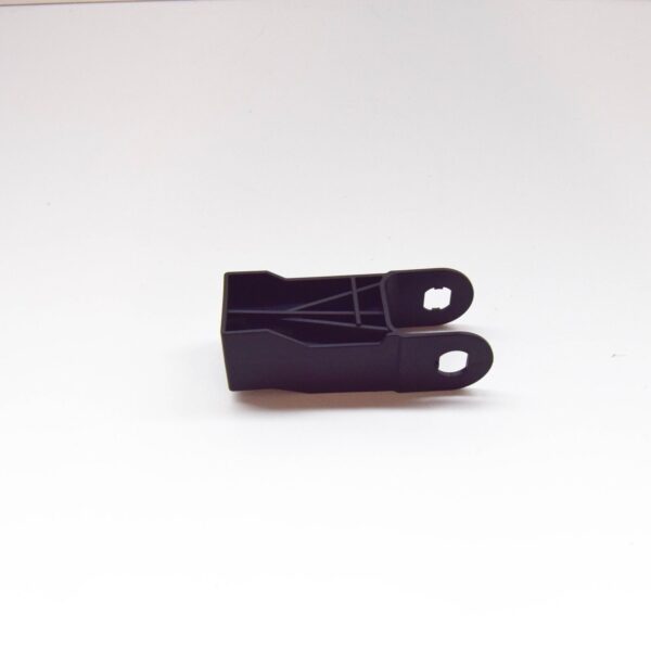 PORSCHE CAYENNE 92A Right Radiator Upper Support Bracket 95810666202 ORIGINAL - Image 4