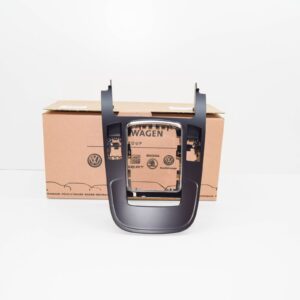 AUDI A4 B8 Centre Console Insert Panel Trim 8K0864261DV10 ORIGINAL