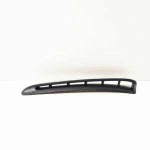 PORSCHE PANAMERA 970 Front Left Fender Molding Trim Cover 970504633091E0 NEW